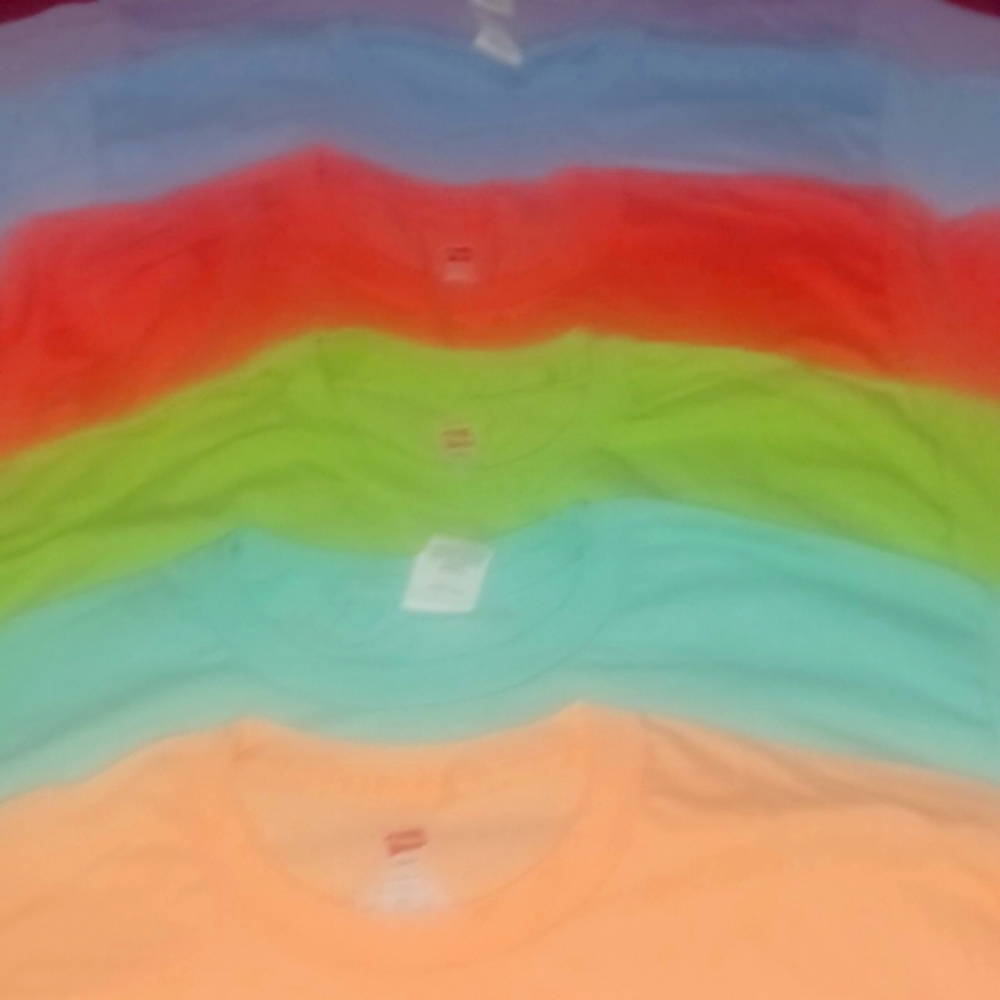 Hanes Tshirt